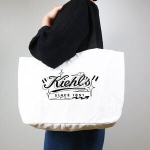 Kiehl’s “East Village NYC” exclusive tote bag